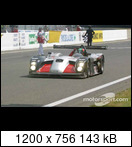24 HEURES DU MANS YEAR BY YEAR PART FIVE 2000 - 2009 - Page 17 03lm11panozlmp1oberet94irl
