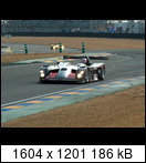 24 HEURES DU MANS YEAR BY YEAR PART FIVE 2000 - 2009 - Page 17 03lm11panozlmp1oberetbriuk