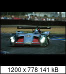 24 HEURES DU MANS YEAR BY YEAR PART FIVE 2000 - 2009 - Page 17 03lm11panozlmp1oberethdc46