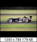 24 HEURES DU MANS YEAR BY YEAR PART FIVE 2000 - 2009 - Page 17 03lm11panozlmp1oberetifdyj