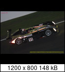 24 HEURES DU MANS YEAR BY YEAR PART FIVE 2000 - 2009 - Page 17 03lm11panozlmp1oberetolffp