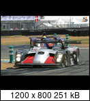 24 HEURES DU MANS YEAR BY YEAR PART FIVE 2000 - 2009 - Page 17 03lm11panozlmp1oberetoni34