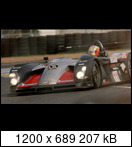 24 HEURES DU MANS YEAR BY YEAR PART FIVE 2000 - 2009 - Page 17 03lm11panozlmp1oberetv0dc4