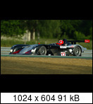 24 HEURES DU MANS YEAR BY YEAR PART FIVE 2000 - 2009 - Page 17 03lm12panozlmp1bleuen1mfgh