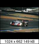 24 HEURES DU MANS YEAR BY YEAR PART FIVE 2000 - 2009 - Page 17 03lm12panozlmp1bleuendzds6