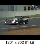 24 HEURES DU MANS YEAR BY YEAR PART FIVE 2000 - 2009 - Page 17 03lm12panozlmp1bleuenohc7f