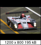 24 HEURES DU MANS YEAR BY YEAR PART FIVE 2000 - 2009 - Page 17 03lm12panozlmp1bleuenwidy1