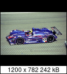 24 HEURES DU MANS YEAR BY YEAR PART FIVE 2000 - 2009 - Page 17 03lm13c60jcochet-sgre16eyl