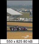 24 HEURES DU MANS YEAR BY YEAR PART FIVE 2000 - 2009 - Page 17 03lm13c60jcochet-sgre36erp