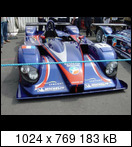 24 HEURES DU MANS YEAR BY YEAR PART FIVE 2000 - 2009 - Page 17 03lm13c60jcochet-sgre9tf28