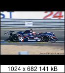 24 HEURES DU MANS YEAR BY YEAR PART FIVE 2000 - 2009 - Page 17 03lm13c60jcochet-sgrehyi02
