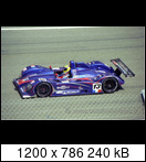 24 HEURES DU MANS YEAR BY YEAR PART FIVE 2000 - 2009 - Page 17 03lm13c60jcochet-sgreo1fn8