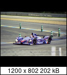 24 HEURES DU MANS YEAR BY YEAR PART FIVE 2000 - 2009 - Page 17 03lm13c60jcochet-sgreqmi0y