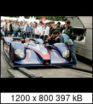 24 HEURES DU MANS YEAR BY YEAR PART FIVE 2000 - 2009 - Page 17 03lm13c60jcochet-sgreqwfho