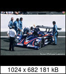 24 HEURES DU MANS YEAR BY YEAR PART FIVE 2000 - 2009 - Page 17 03lm13c60jcochet-sgrew2c2g