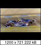 24 HEURES DU MANS YEAR BY YEAR PART FIVE 2000 - 2009 - Page 17 03lm13c60jcochet-sgrew9fdy