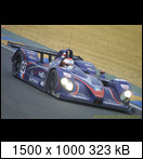 24 HEURES DU MANS YEAR BY YEAR PART FIVE 2000 - 2009 - Page 17 03lm13c60jcochet-sgrewwi80
