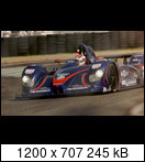 24 HEURES DU MANS YEAR BY YEAR PART FIVE 2000 - 2009 - Page 17 03lm13c60jcochet-sgrezzelp