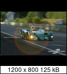 24 HEURES DU MANS YEAR BY YEAR PART FIVE 2000 - 2009 - Page 17 03lm14c60reynard01qrd25drq