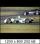 24 HEURES DU MANS YEAR BY YEAR PART FIVE 2000 - 2009 - Page 17 03lm14c60reynard01qrd5odnt