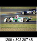 24 HEURES DU MANS YEAR BY YEAR PART FIVE 2000 - 2009 - Page 17 03lm14c60reynard01qrd8mff5