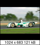 24 HEURES DU MANS YEAR BY YEAR PART FIVE 2000 - 2009 - Page 17 03lm14c60reynard01qrdf6df8