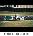 24 HEURES DU MANS YEAR BY YEAR PART FIVE 2000 - 2009 - Page 17 03lm14c60reynard01qrdt9exz