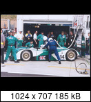24 HEURES DU MANS YEAR BY YEAR PART FIVE 2000 - 2009 - Page 17 03lm14c60reynard01qrdw2dpc
