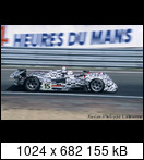 24 HEURES DU MANS YEAR BY YEAR PART FIVE 2000 - 2009 - Page 17 03lm15domes101jlammer34cuw