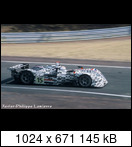 24 HEURES DU MANS YEAR BY YEAR PART FIVE 2000 - 2009 - Page 17 03lm15domes101jlammer4pev9