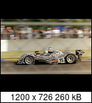 24 HEURES DU MANS YEAR BY YEAR PART FIVE 2000 - 2009 - Page 17 03lm15domes101jlammer55car