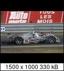 24 HEURES DU MANS YEAR BY YEAR PART FIVE 2000 - 2009 - Page 17 03lm15domes101jlammer5wdym