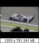 24 HEURES DU MANS YEAR BY YEAR PART FIVE 2000 - 2009 - Page 17 03lm15domes101jlammer9ocwz