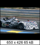 24 HEURES DU MANS YEAR BY YEAR PART FIVE 2000 - 2009 - Page 17 03lm15domes101jlammera7i2r