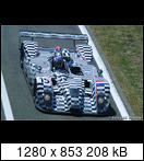 24 HEURES DU MANS YEAR BY YEAR PART FIVE 2000 - 2009 - Page 17 03lm15domes101jlammeraailj