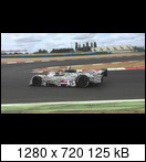 24 HEURES DU MANS YEAR BY YEAR PART FIVE 2000 - 2009 - Page 17 03lm15domes101jlammerbgcjw