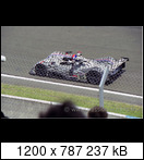 24 HEURES DU MANS YEAR BY YEAR PART FIVE 2000 - 2009 - Page 17 03lm15domes101jlammerjlfht