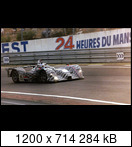 24 HEURES DU MANS YEAR BY YEAR PART FIVE 2000 - 2009 - Page 17 03lm15domes101jlammerk4dlb