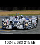 24 HEURES DU MANS YEAR BY YEAR PART FIVE 2000 - 2009 - Page 17 03lm15domes101jlammermxct4