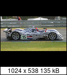 24 HEURES DU MANS YEAR BY YEAR PART FIVE 2000 - 2009 - Page 17 03lm15domes101jlammero6did
