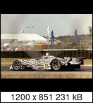 24 HEURES DU MANS YEAR BY YEAR PART FIVE 2000 - 2009 - Page 17 03lm15domes101jlammerqldh6
