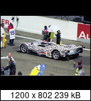 24 HEURES DU MANS YEAR BY YEAR PART FIVE 2000 - 2009 - Page 17 03lm15domes101jlammerradgz