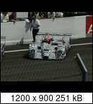 24 HEURES DU MANS YEAR BY YEAR PART FIVE 2000 - 2009 - Page 17 03lm15domes101jlammerrzidi