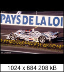 24 HEURES DU MANS YEAR BY YEAR PART FIVE 2000 - 2009 - Page 17 03lm15domes101jlammertvdh3