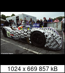 24 HEURES DU MANS YEAR BY YEAR PART FIVE 2000 - 2009 - Page 17 03lm16domes101fortiz-08d8u