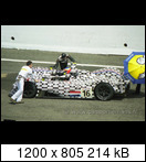 24 HEURES DU MANS YEAR BY YEAR PART FIVE 2000 - 2009 - Page 17 03lm16domes101fortiz-0pixw