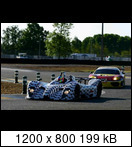 24 HEURES DU MANS YEAR BY YEAR PART FIVE 2000 - 2009 - Page 17 03lm16domes101fortiz-1rcyr