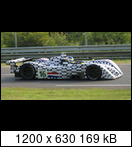 24 HEURES DU MANS YEAR BY YEAR PART FIVE 2000 - 2009 - Page 17 03lm16domes101fortiz-czeb6