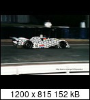 24 HEURES DU MANS YEAR BY YEAR PART FIVE 2000 - 2009 - Page 17 03lm16domes101fortiz-fcfqd