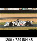 24 HEURES DU MANS YEAR BY YEAR PART FIVE 2000 - 2009 - Page 17 03lm16domes101fortiz-h4f7x